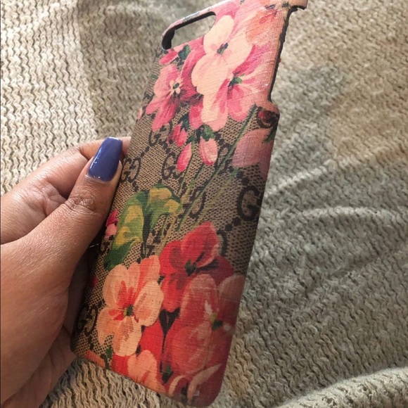 Gucci phone case - Picture 2 of 2